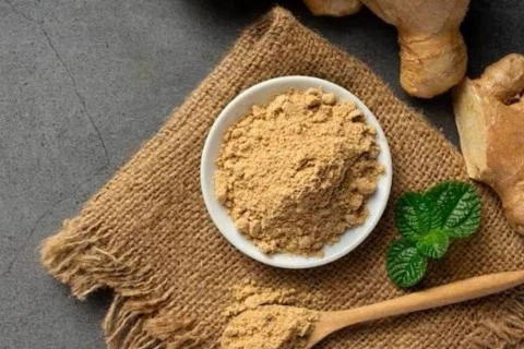 Ginger Powder Ginger Powder